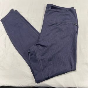 REI lightweight leggings L
